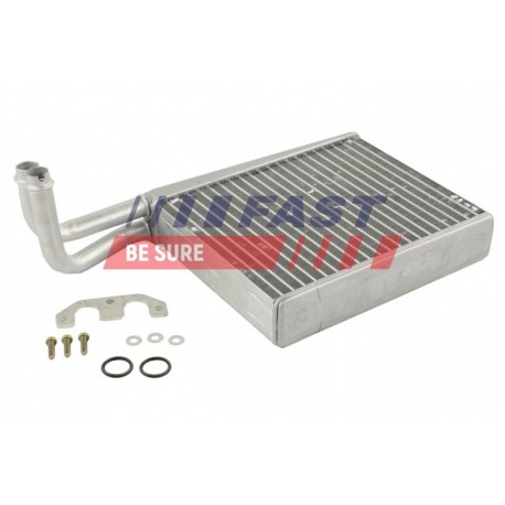 HŐCSERÉLŐ MERCEDES SPRINTER 95 901-905 0038356101