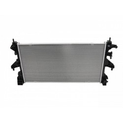 HŰTŐRADIÁTOR CITROEN JUMPER 14 2.0 HDI 1613996380