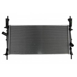 RADIÁTOR FORD TRANZIT 06 2.2-2.4 TDCI 1373156
