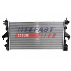 RADIÁTOR FIAT DUCATO 14 2.3 JTD 1617244180