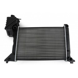 RADIÁTOR MERCEDES SPRINTER 95 901-905 9015001800