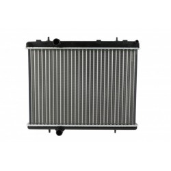 RADIÁTOR CITROEN BERLINGO 96 05 1.6 HDI 1333.08