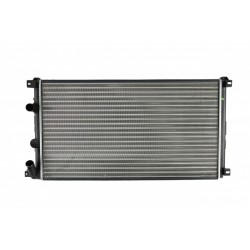 RADIÁTOR RENAULT MASTER 98 1.9 DCI 7701057117