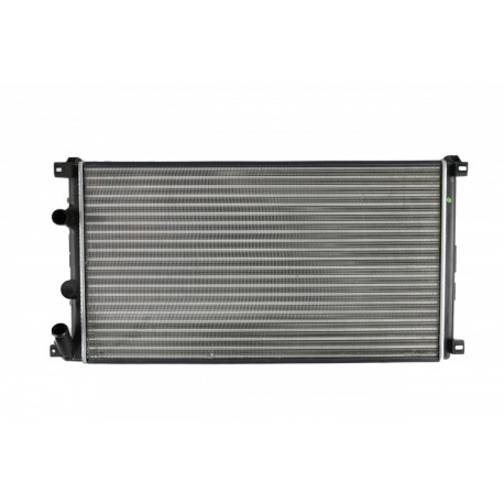 RADIÁTOR RENAULT MASTER 98 1.9 DCI 7701057117