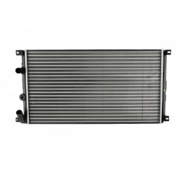 RADIÁTOR RENAULT MASTER 98 2.8 DTI 4502436