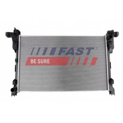 RADIÁTOR RENAULT TRAFIC 14 1.6 DCI 214104966R