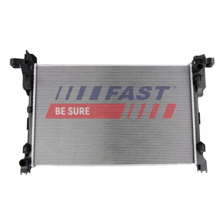 RADIÁTOR RENAULT TRAFIC 14 1.6 DCI 214104966R