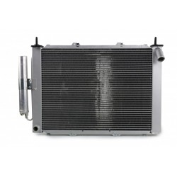 RADIÁTOR RENAULT KANGOO 98 01 1.2/1.5/1.6 DCI 8200267994