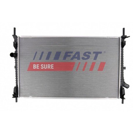 RADIÁTOR FORD TRANSIT 13 2.0 TDCI 2002228