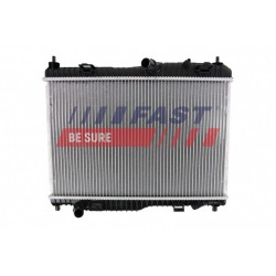 RADIÁTOR FORD TRANSIT COURIER 14 1.5 / 1.6 TDCI 1772863