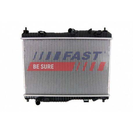 RADIÁTOR FORD TRANSIT COURIER 14 1.5 / 1.6 TDCI 1772863