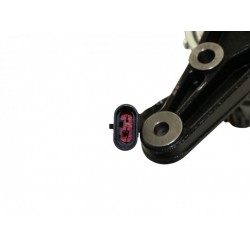 VENTILÁTOR KUPLUNG/CSAPÁGY IVECO DAILY 14 ELEKTROMÁGNES 2.3 JTD 504378817 A