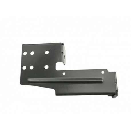 RADIÁTOR TARTÓ IVECO DAILY 14 BALRA 5801292431