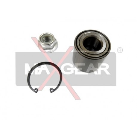 Kerékcsapágy készlet RENAULT HÁTSÓ MEGANE 02- KOMBI SCENIC 713807210