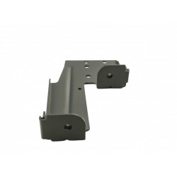 RADIÁTOR TARTÓ IVECO DAILY 14 JOBBRA 5801292430