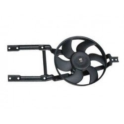 HŰTŐVENTILÁTOR FIAT CINQUE / SEICENTO CC 0.9 HÁZZAL 7766004