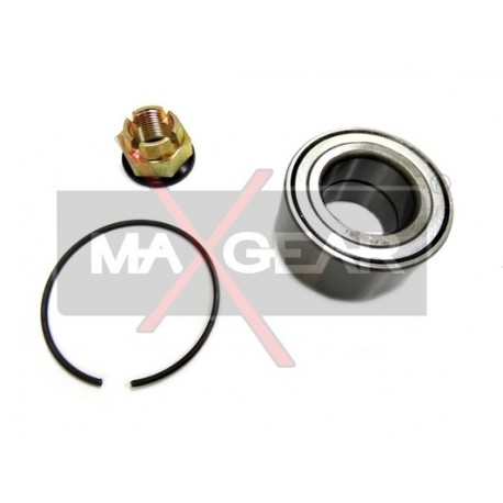 Kerékcsapágy készlet RENAULT ELSŐ CLIO TWINGO 16-141205778