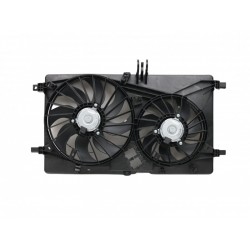 RADIÁTOR VENTILÁTOR RENAULT MASTER 10 HÁZZAL 2.3 CDTİ 214754524R