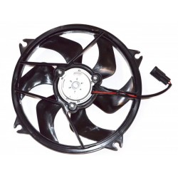 HŰTŐVENTILÁTOR CITROEN BERLINGO 08 1253.K2