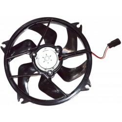 HŰTŐVENTILÁTOR CITROEN BERLINGO 08 1253.A9