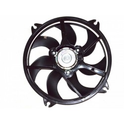 HŰTŐVENTILÁTOR CITROEN BERLINGO 96 250W 1250.F8