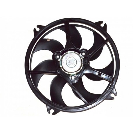 HŰTŐVENTILÁTOR CITROEN BERLINGO 96 250W 1250.F8