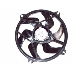 RADIÁTOR VENTILÁTOR CITROEN BERLINGO 96 1.4/1.6HDI 450W 1250.F8