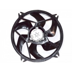 HŰTŐVENTILÁTOR FIAT SCUDO 07 1.6/2.0JTD 350W 1401312280