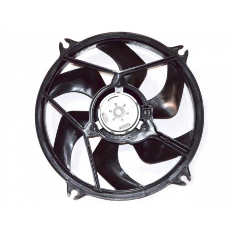 HŰTŐVENTILÁTOR FIAT SCUDO 07 1.6/2.0JTD 350W 1401312280