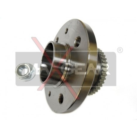 Kerékcsapágy készlet RENAULT HÁTSÓ LAGUNA KOMBI 93- 702351