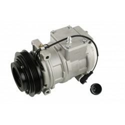 A/C KOMPRESSZOR IVECO DAILY 00 2.8 JTD 500381465