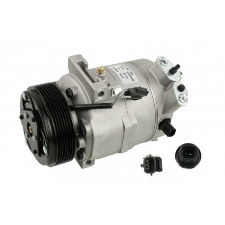 A/C KOMPRESSZOR RENAULT TRAFIC 01 2.0 DCI 7711368772