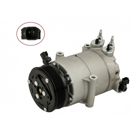 A/C KOMPRESSZOR FORD TRANZIT CONNECT 13 1.6 ECOBOOST GV6119D629CC
