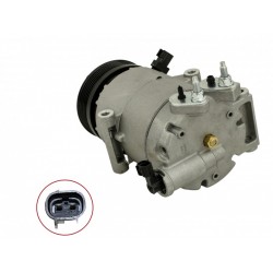 A/C KOMPRESSZOR FORD TRANZIT CONNECT 13 1.6 ECOBOOST GV6119D629CC