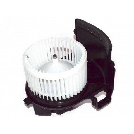 FŰTÉS VENTILÁTOR MOTOR RENAULT KANGOO 98 [+] AC 7701059205