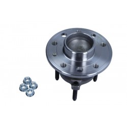 Kerékcsapágy készlet OPEL HÁTSÓ VECTRA C 02- SIGNUM 03- CADILAC BLS 1604314