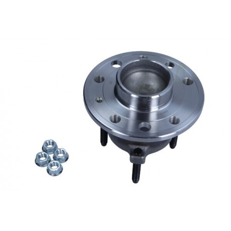 Kerékcsapágy készlet OPEL HÁTSÓ VECTRA C 02- SIGNUM 03- CADILAC BLS 1604314