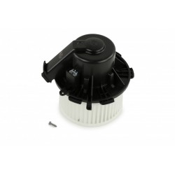 FŰTÉS FÚVÓSZELEPMOTOR MERCEDES SPRINTER 06 906 A/C 0008356107