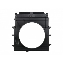 VENTILÁTORHÁZ MERCEDES SPRINTER 06 906 2.1 CDI 9065050855