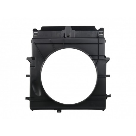 VENTILÁTORHÁZ MERCEDES SPRINTER 06 906 2.1 CDI 9065050855