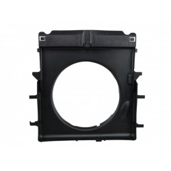 VENTILÁTORHÁZ MERCEDES SPRINTER 06 906 2.1 CDI 9065050855