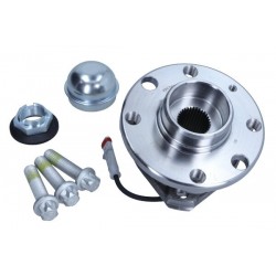 Kerékcsapágy készlet OPEL ELSŐ ASTRA H 04- 1603253