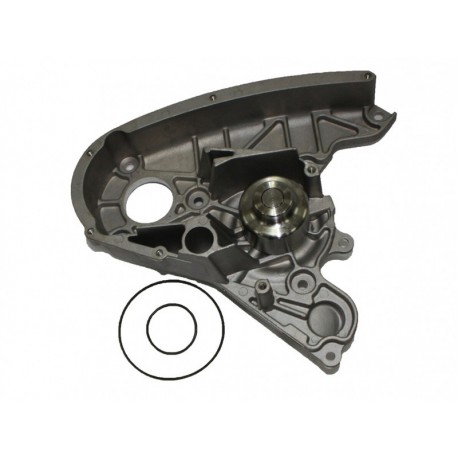 VÍZSZIVATTYÚ FIAT DUCATO 06 2.3 JTD 504033770