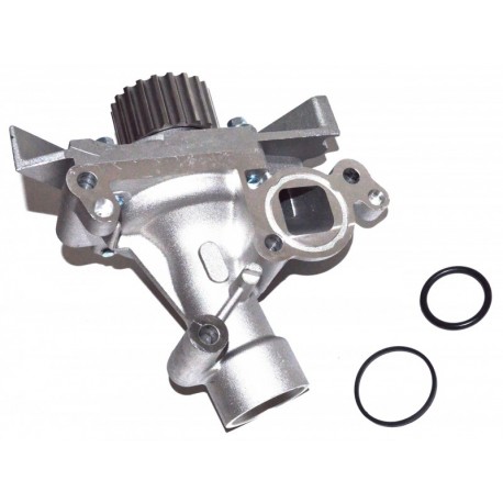 VÍZPUMPA FIAT SCUDO / ULYSSE 95 KÉSZLET 2.0 16V KÉSZLET ALUMÍNIUM 4 LYUK ÚJ TÍPUS 1201E1