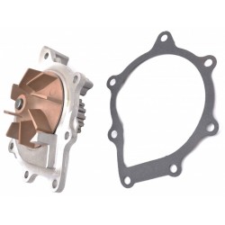 VÍZPUMPA CITROEN JUMPER 14 2.0 BLUEHDI 1201H7