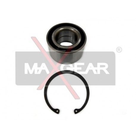 Kerékcsapágy készlet BMW HÁTSÓ E28 E34 E24 E23 E32 33411133124