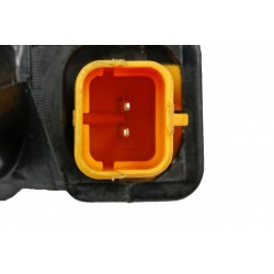 TERMOSZTÁT FIAT FIORINO 07 1.4 EURO5 2-PIN ÉRZÉKELŐVEL 9650926280