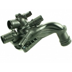 TERMOSZTÁT CITROEN BERLINGO 08 SZETT 1.6 16V THP 2-PIN+2-PIN 1336.Z8