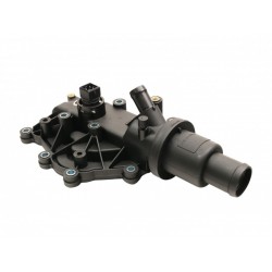 TERMOSZTÁT RENAULT KANGOO 98 SZETT 1.4/1.6 16V 4 TŰS ÉRZÉKELŐVEL 8200158269