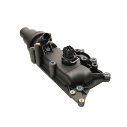 TERMOSZTÁT RENAULT KANGOO 98 SZETT 1.4/1.6 16V 4 TŰS ÉRZÉKELŐVEL 8200158269